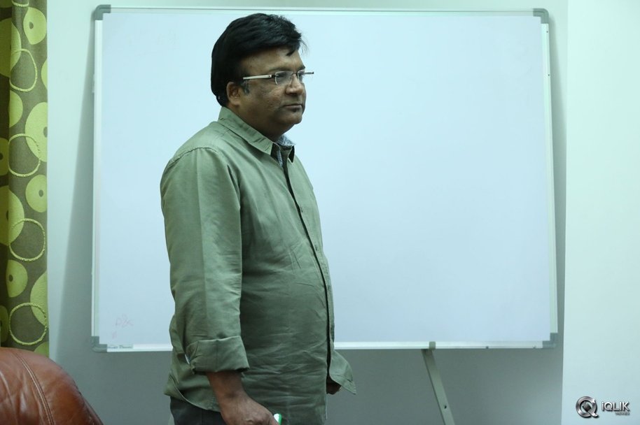 Kona-Venkat-Interview-About-Shankarabharanam